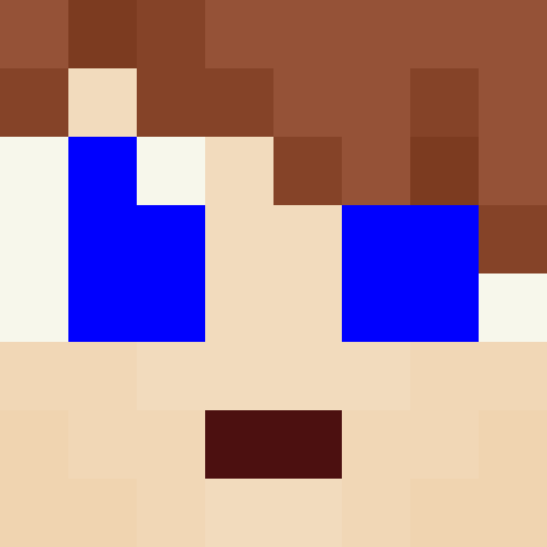 dramagg's skin