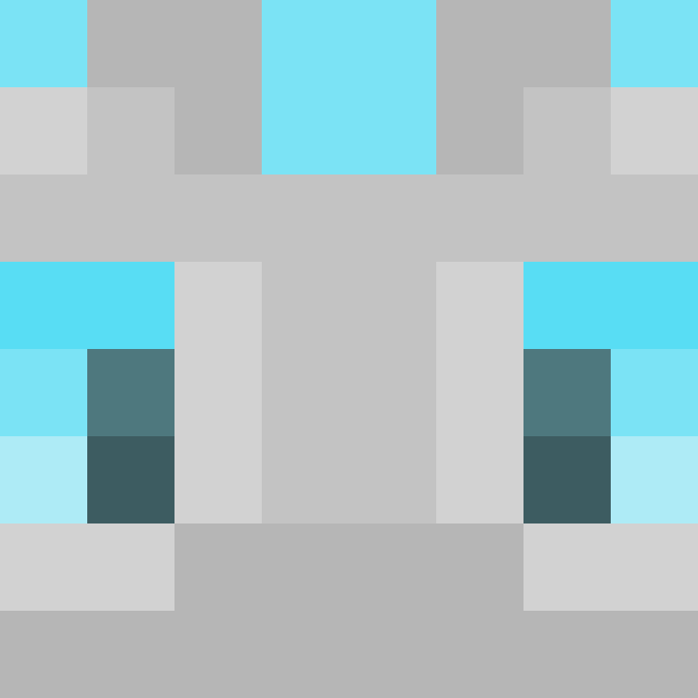 ElectronicSex's skin