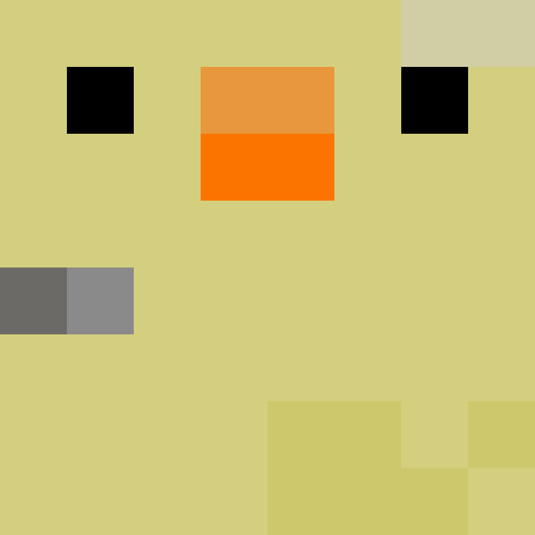 xentany's skin