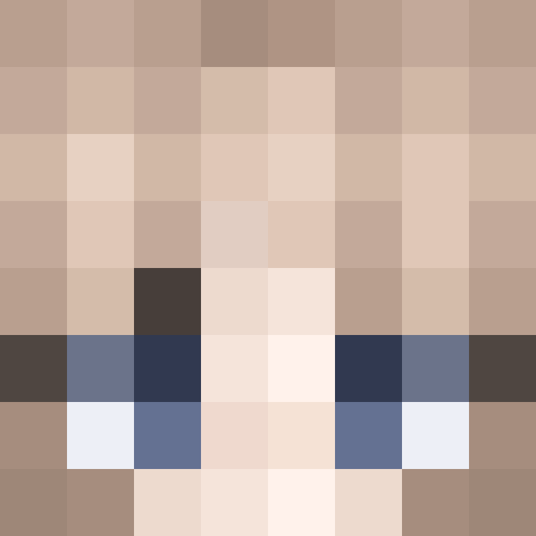 StrawberryOcean's skin