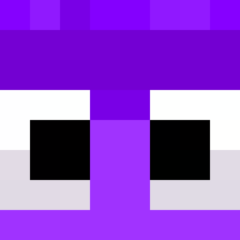 Baqos's skin