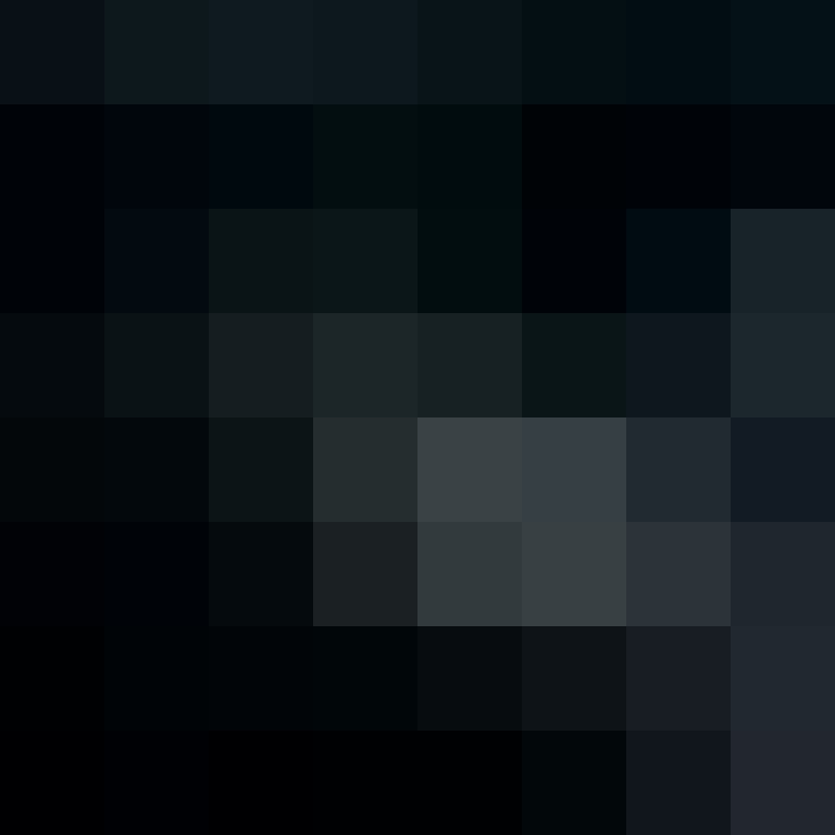 PrinceCR's skin