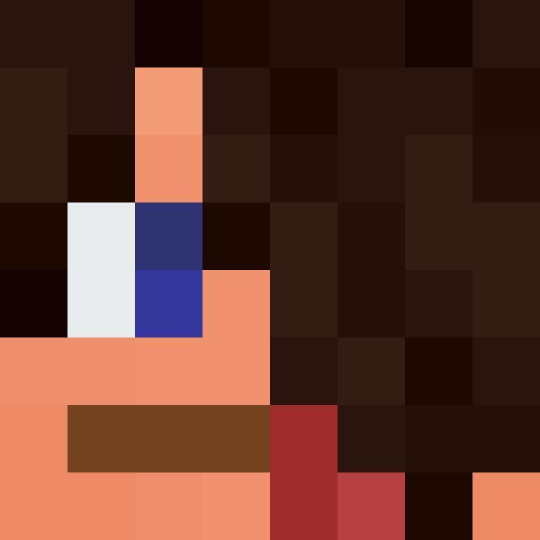 vexlehaha's skin