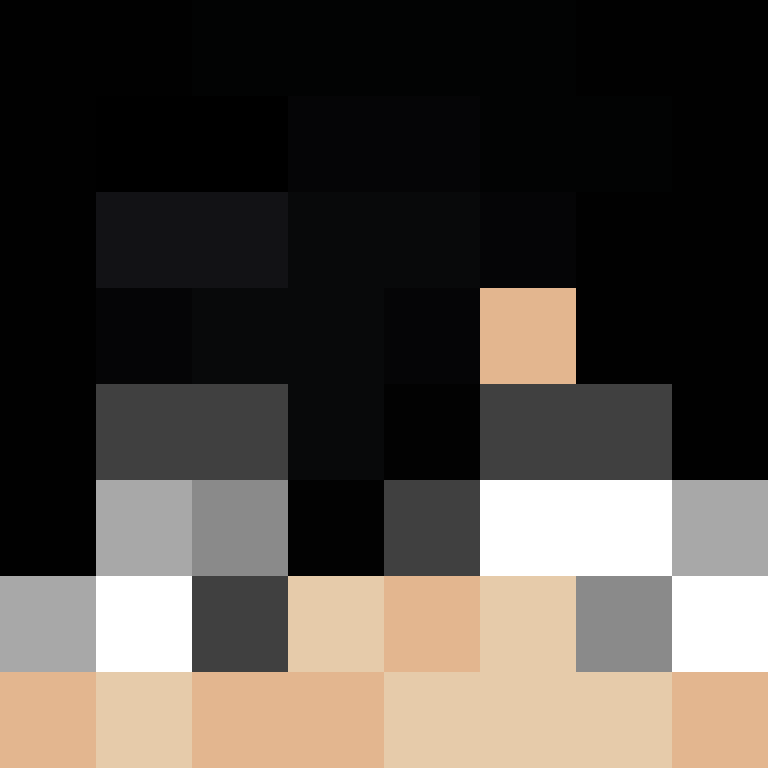 timothydeodorant's skin