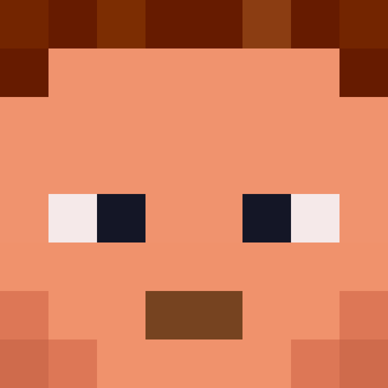 DargiV's skin