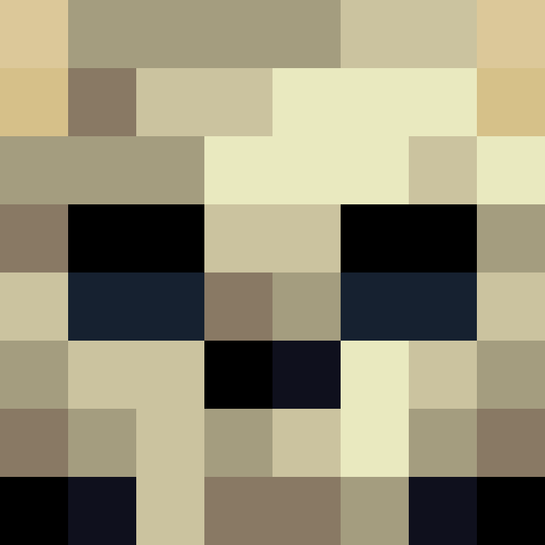 BradBot_2's skin
