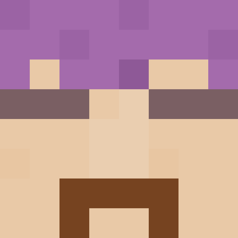 RedAISkye's skin