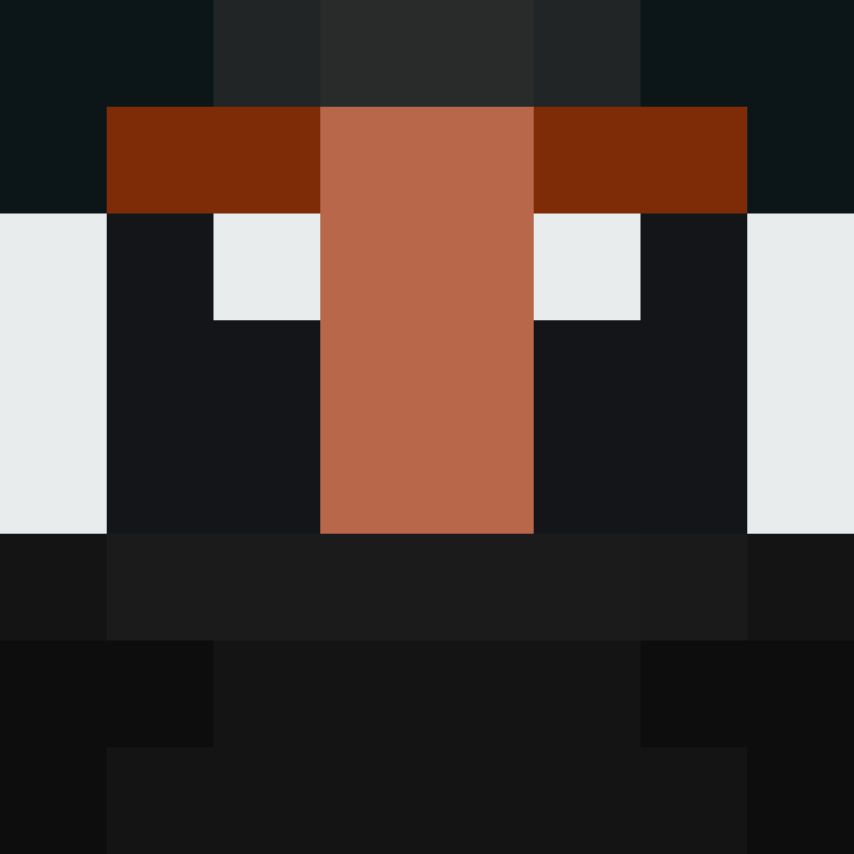 GoldenAppleGHG's skin