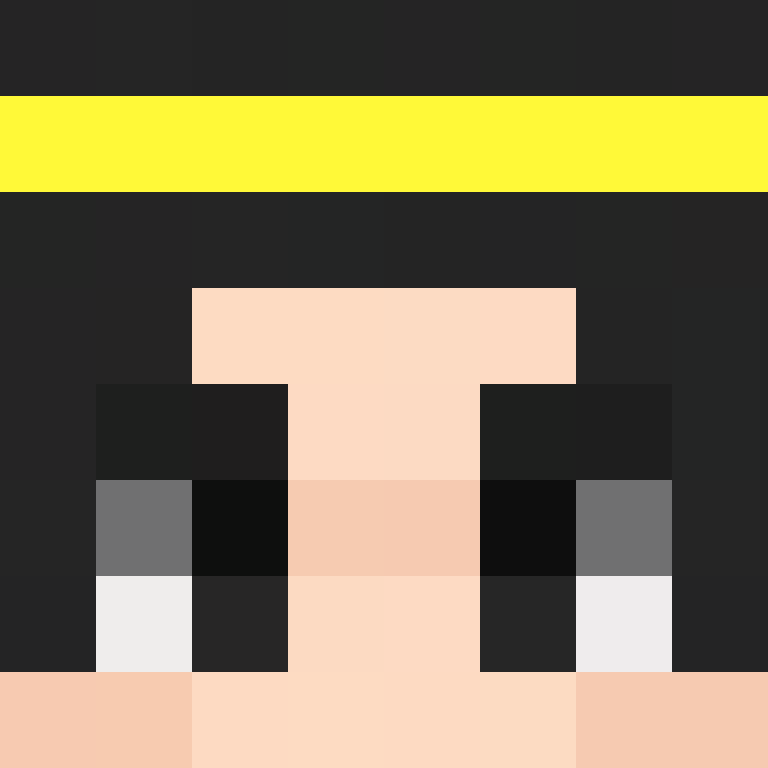DonaldTrump42's skin