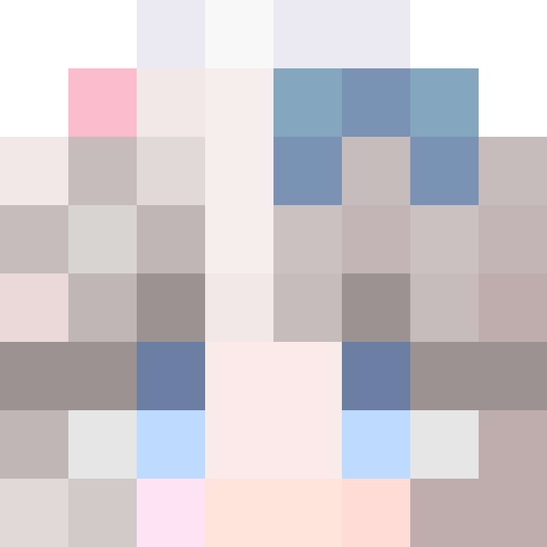 hannhums's skin