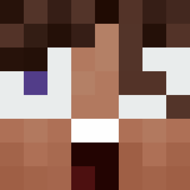 Mine_Skin's skin