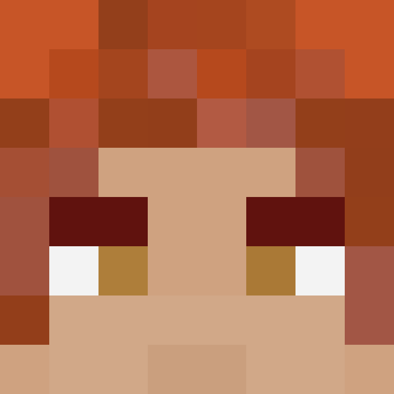 Zuarig's skin