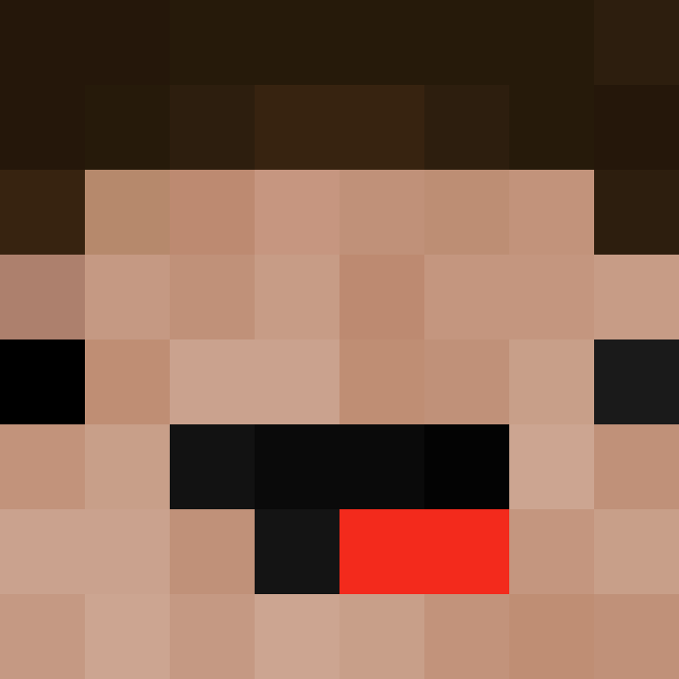 Typken's skin