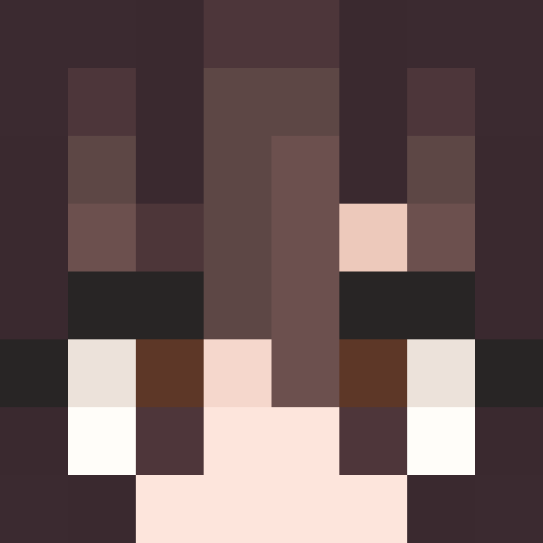 Ryuzln's skin