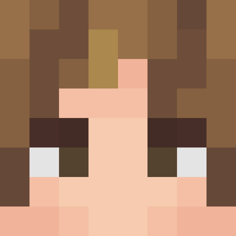 GeyserMC's skin