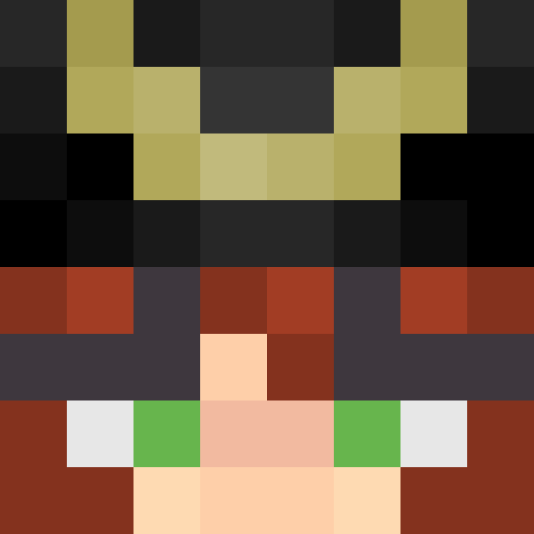 dragloner's skin