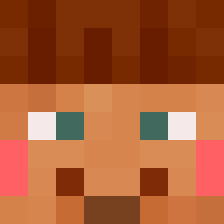 ShakaYami's skin