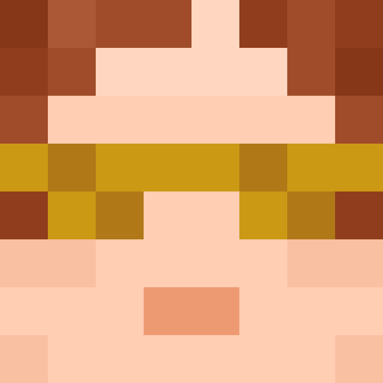 AlexisMadd's skin