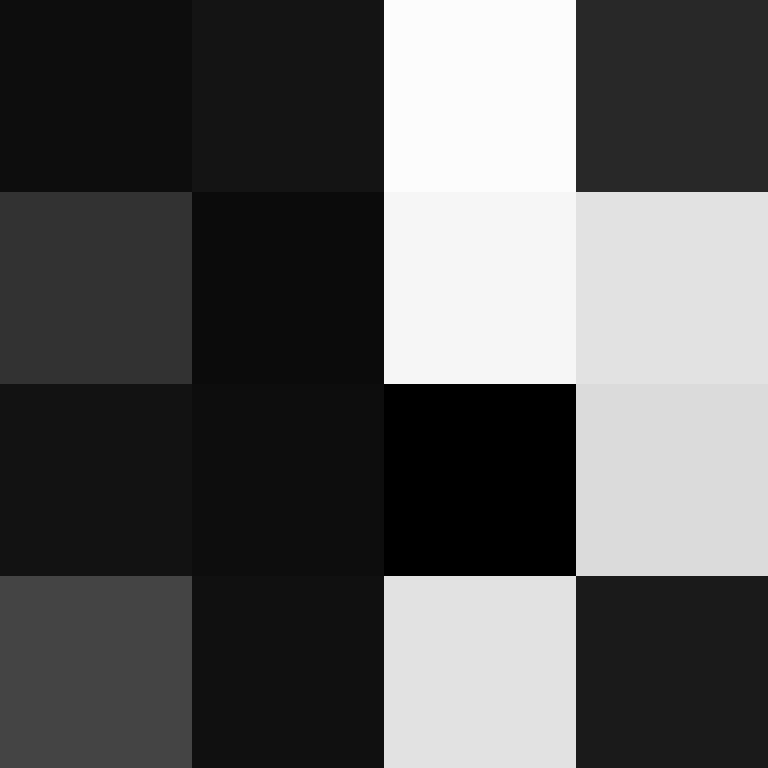 MacBookProM2's skin