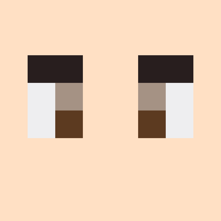 acin5's skin
