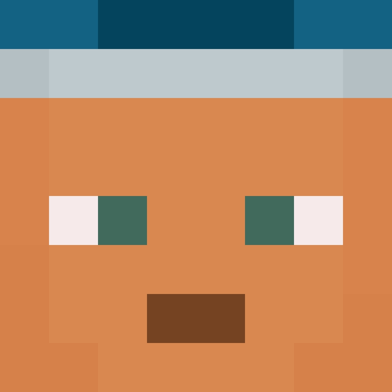 KubinoSK's skin