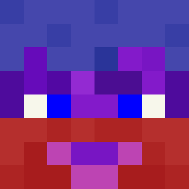 BukkitAPI's skin