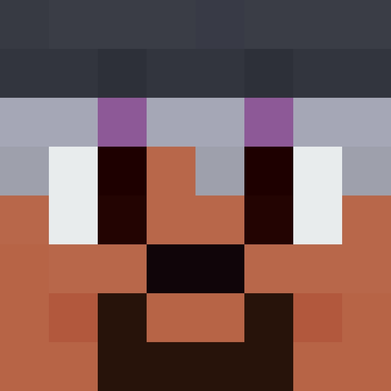 Dequari's skin