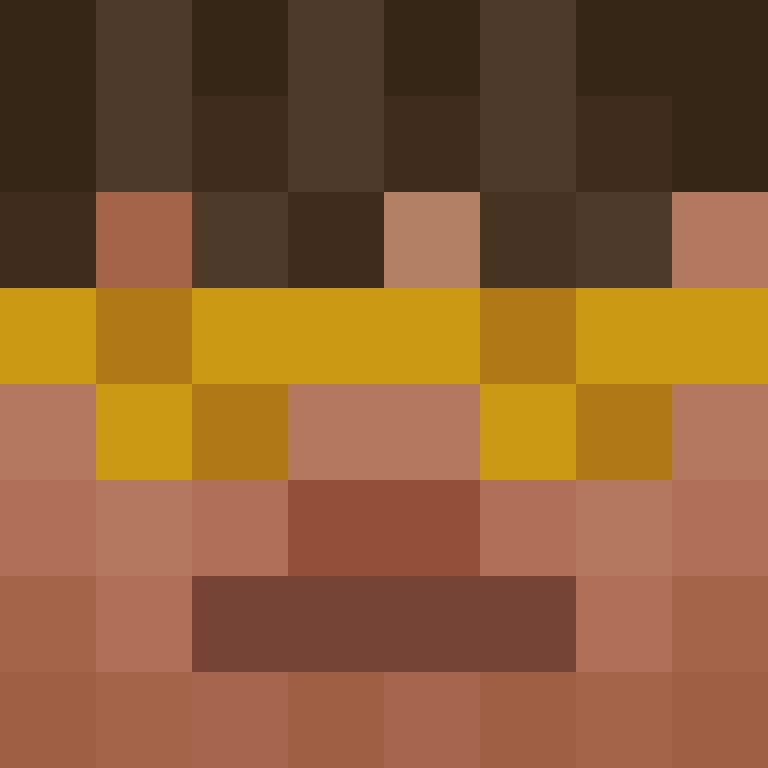 Yeleha's skin