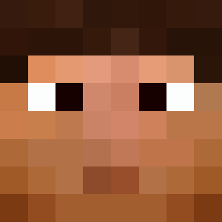davvud's skin