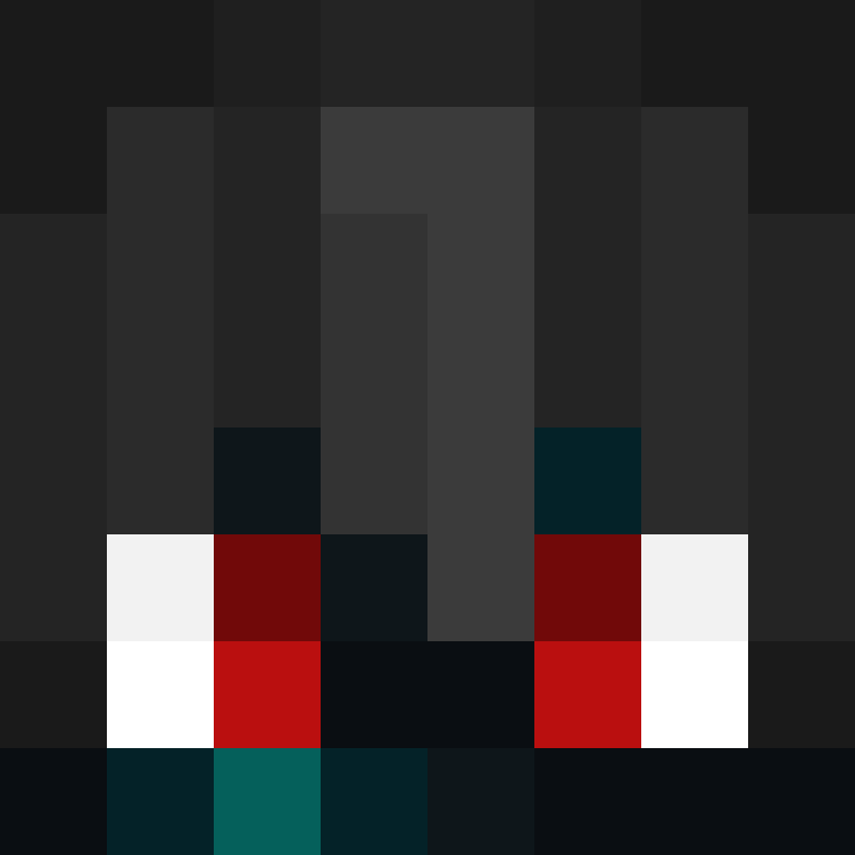 Aeshlia's skin