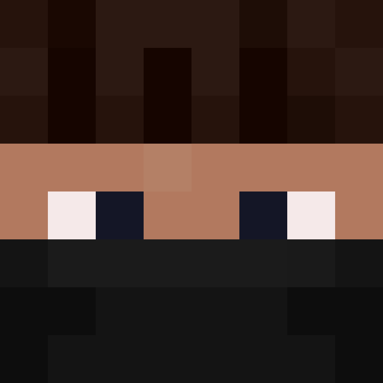 Tsunei's skin