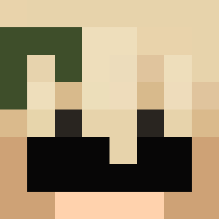 Bancada's skin