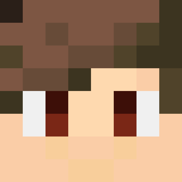 Nyra_MC's skin
