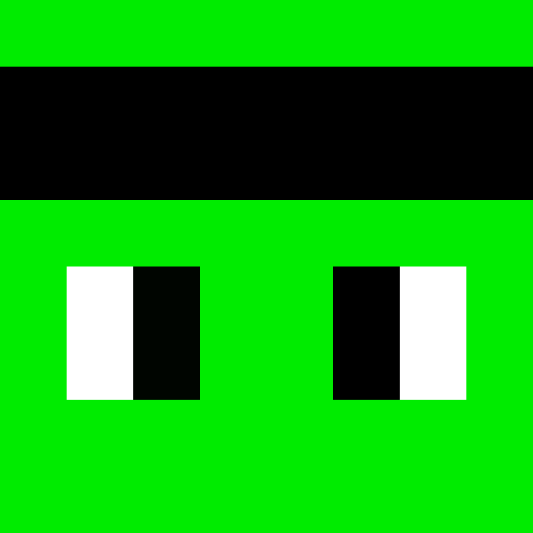 PioOotrus's skin