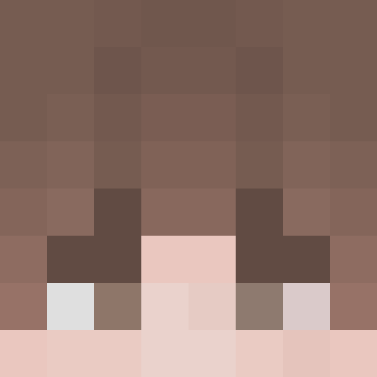 unventivetalent's skin