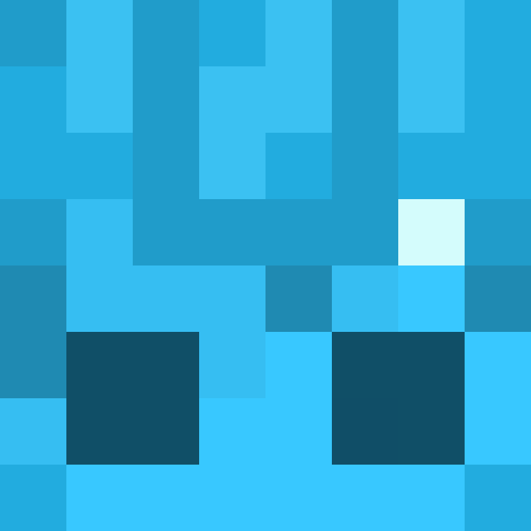DargiV's skin