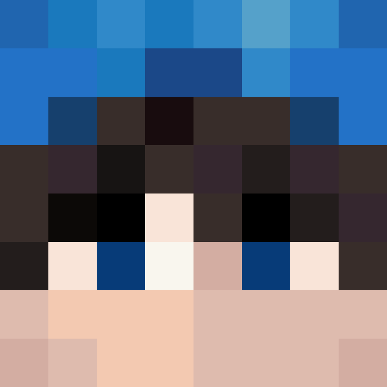 GoldenAppleGHG's skin