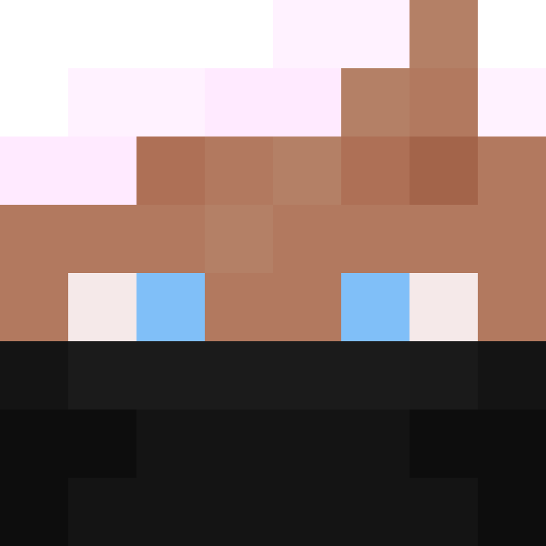 hannhums's skin