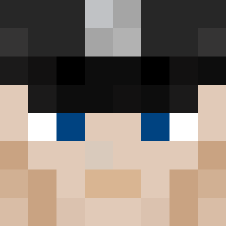 wiredframe's skin