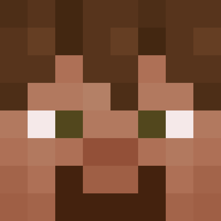 clomp's skin
