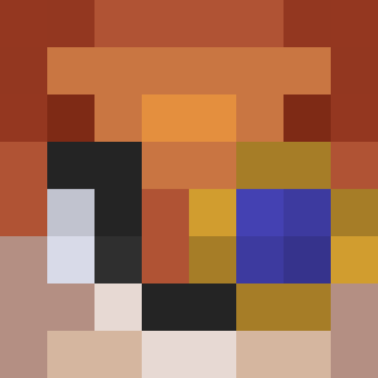 dab83's skin