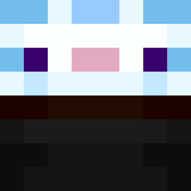 GR1ZZLY180's skin