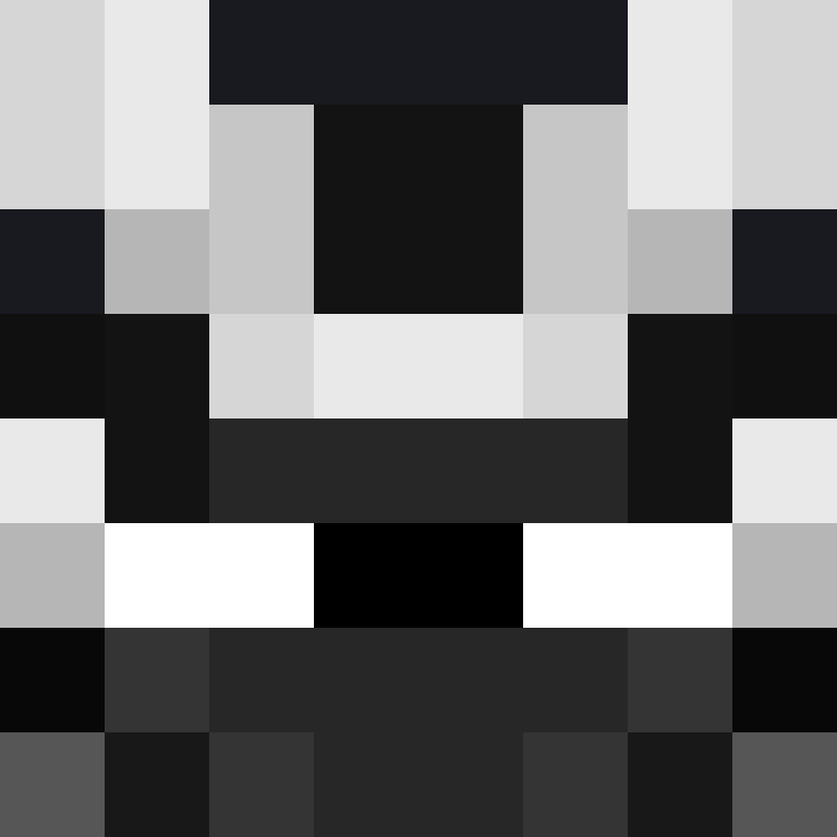 Ryuzln's skin