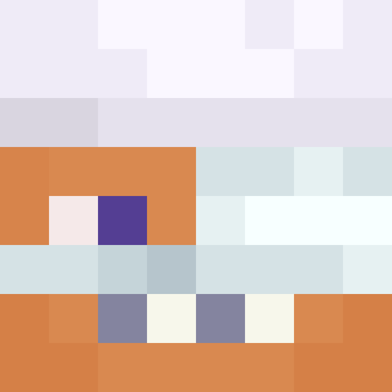 hpyef's skin