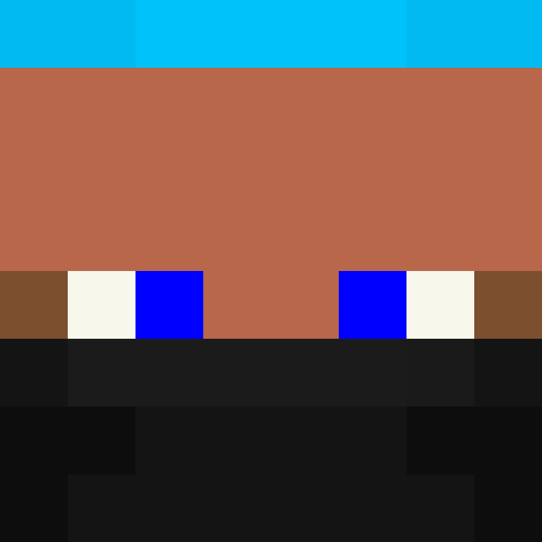 Steven1753's skin