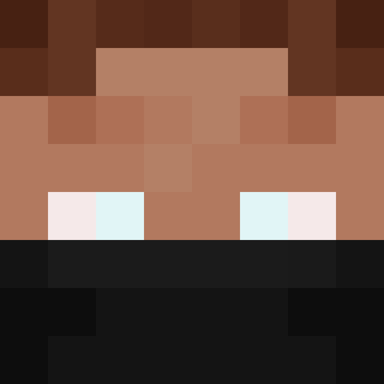 Zuarig's skin