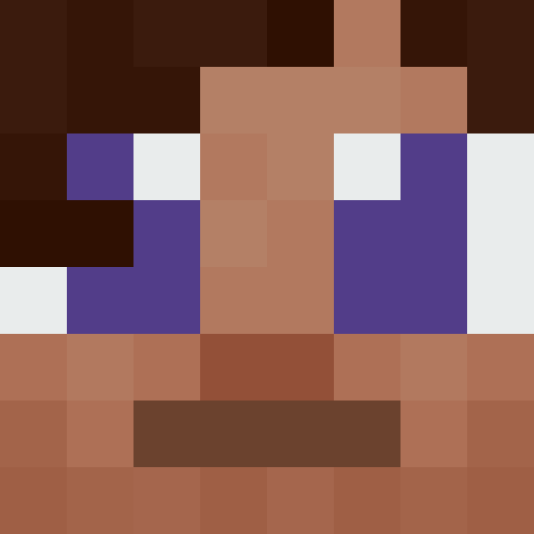 1etho's skin