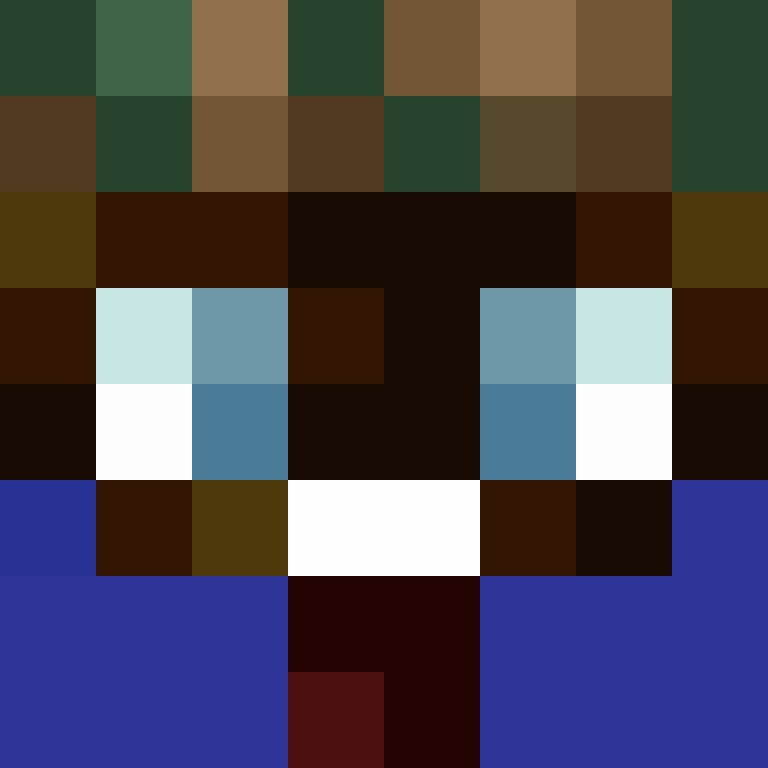 Th3m1s's skin