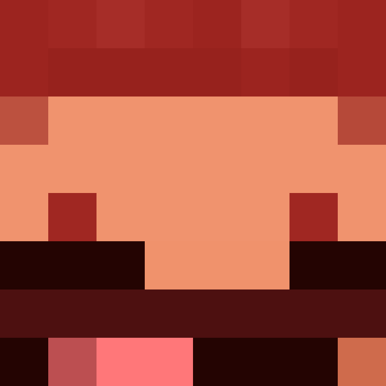Auntbrix's skin