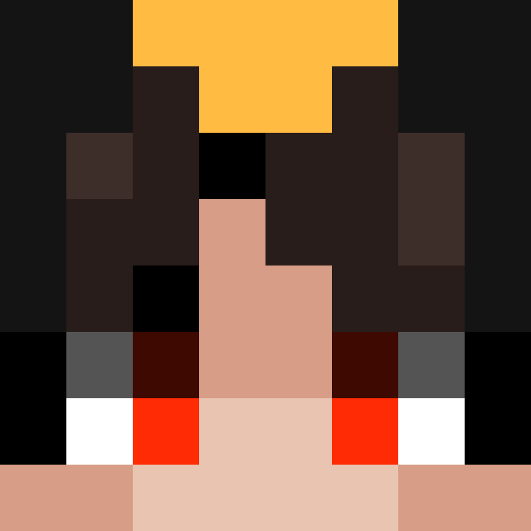 MHF_Mineskin's skin